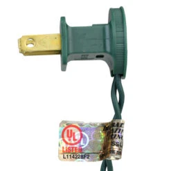 Northlight Pre-Lit Deluxe Windsor Green Pine Christmas Garland - 9' X 18" - Clear Lights -Festival northlight v15880 3 37959.1603332183