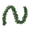 Northlight Pre-Lit Oak Creek Pine Artificial Christmas Garland - 9' X 10" - Clear Lights 2 Northlight Pre-Lit Oak Creek Pine Artificial Christmas Garland - 9' X 10" - Clear Lights -Festival northlight v15902 42203.1670143684