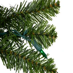 Northlight Pre-Lit Canadian Pine Artificial Christmas Wreath - 36" - Multi Lights 14 Northlight Pre-Lit Canadian Pine Artificial Christmas Wreath - 36" - Multi Lights -Festival northlight v15907 04 74056.1689690991