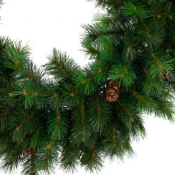 Northlight Royal Oregon Pine Artificial Christmas Wreath - 36" - Unlit 12 Northlight Royal Oregon Pine Artificial Christmas Wreath - 36" - Unlit -Festival northlight v159152c20v15916 02 22534.1698958397