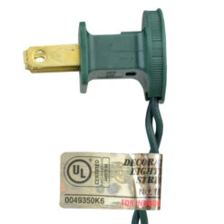 Northlight Pre-Lit Artificial White Valley Pine Christmas Wreath - 24" - Clear Lights -Festival northlight v15926 3 77744.1587644104