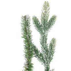 Northlight Real Touch™? Flocked Snowcap Grove Fir Artificial Christmas Garland - 7' X 15" - Unlit 16 Northlight Real Touch™? Flocked Snowcap Grove Fir Artificial Christmas Garland - 7' X 15" - Unlit -Festival northlight v96282 04 88067.1726279113