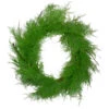 Northlight Real Touch™? Artificial Cedar Christmas Wreath - 24" - Unlit -Festival northlight vm90073updated 20331.1613622960
