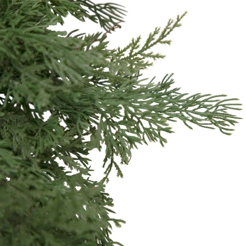 Northlight Pinecones And Blueberries Artificial Christmas Wreath, 28-Inch, Unlit 5 Northlight Pinecones And Blueberries Artificial Christmas Wreath, 28-Inch, Unlit - Image 3