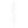 Northlight 6' Lighted Christmas Garland With Jingle Bells - Cool White Lights -Festival northlight xt93900 01 32919.1696435985