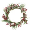 Northlight Real Touch™? Frosted Berries And Pine Artificial Christmas Wreath - 18" - Unlit 2 Northlight Real Touch™? Frosted Berries And Pine Artificial Christmas Wreath - 18" - Unlit -Festival northlight yk93252 1 97592.1662575031