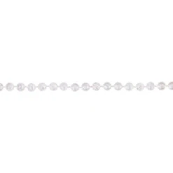 Northlight Iridescent Beaded Christmas Garland - 100' X 0.25" - Unlit -Festival northlight ys28304 03 77249.1686923740