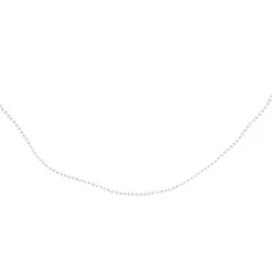 Northlight Iridescent Beaded Christmas Garland - 100' X 0.25" - Unlit -Festival northlight ys28304 4 06035.1686923740