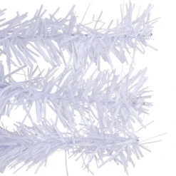 Northlight Crystal Spruce Artificial Christmas Wreath - 24" - White - Unlit 13 Northlight Crystal Spruce Artificial Christmas Wreath - 24" - White - Unlit -Festival northlight z00018 03 70101.1691247508