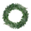Northlight Mixed Cashmere Pine Artificial Christmas Wreath - 36" - Unlit 2 Northlight Mixed Cashmere Pine Artificial Christmas Wreath - 36" - Unlit -Festival northlight z84548 38232.1591031586