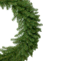 Northlight Northern Pine Artificial Christmas Wreath - 36" - Unlit 7 Northlight Northern Pine Artificial Christmas Wreath - 36" - Unlit -Festival northlight z84667 2 updated2022 63932.1665087483