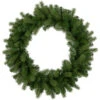 Northlight Real Touch™? Noble Fir Artificial Christmas Wreath - Unlit - 30" -Festival northlight z85366 01 80110.1698958402