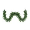 Northlight Buffalo Fir Commercial Christmas Garland - 50' X 10" - Unlit