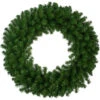 Northlight Deluxe Dorchester Pine Artificial Christmas Wreath, 30-Inch, Unlit 1 Northlight Deluxe Dorchester Pine Artificial Christmas Wreath, 30-Inch, Unlit -Festival northlight z92841 1 56937.1633454178