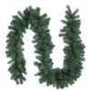 Northlight 9' X 12" Colorado Blue Spruce Artificial Christmas Garland, Unlit -Festival northlight z94014 1new 92037.1668154907