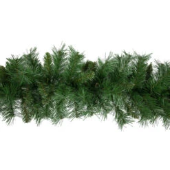 Northlight 9' X 10" Chatham Pine Artificial Christmas Garland, Unlit -Festival northlight z94026 2 56487.1677147729