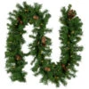 Northlight Pre-Lit Dakota Red Pine Artificial Christmas Garland - 9' X 12" - Clear AlwaysLit Lights 2 Northlight Pre-Lit Dakota Red Pine Artificial Christmas Garland - 9' X 12" - Clear AlwaysLit Lights -Festival northlight z993892c20z99381 0120copy 28999.1698958396