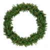 Northlight Dakota Red Pine Commercial Artificial Christmas Wreath - 5' - Unlit 1 Northlight Dakota Red Pine Commercial Artificial Christmas Wreath - 5' - Unlit -Festival northlight z99437 44491.1588362616