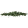 Northlight Country Mixed Pine With Pinecones Artificial Christmas Garland - 6' X 9" - Unlit 2 Northlight Country Mixed Pine With Pinecones Artificial Christmas Garland - 6' X 9" - Unlit -Festival northlight z99489 2new 51436.1668587290