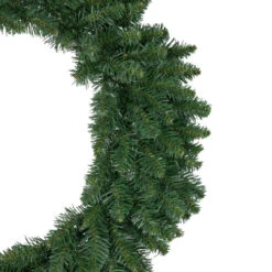 Northlight Buffalo Fir Artificial Christmas Wreath - 30" - Unlit -Festival northlight z99647 2new 70570.1671699961