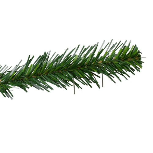 Northlight Buffalo Fir Artificial Christmas Wreath - 36" - Unlit 4 Northlight Buffalo Fir Artificial Christmas Wreath - 36" - Unlit - Image 2
