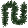 Northlight Buffalo Fir Artificial Christmas Garland - 9' X 12" - Unlit 2 Northlight Buffalo Fir Artificial Christmas Garland - 9' X 12" - Unlit -Festival northlight z99686 1 70190.1672910253
