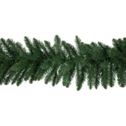 Northlight Buffalo Fir Artificial Christmas Garland - 9' X 12" - Unlit 11 Northlight Buffalo Fir Artificial Christmas Garland - 9' X 12" - Unlit -Festival northlight z99686 2 57411.1677147729