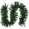 Northlight Buffalo Fir Artificial Christmas Garland - 9' X 16" - Unlit 2 Northlight Buffalo Fir Artificial Christmas Garland - 9' X 16" - Unlit -Festival northlight z99705 1new 45608.1686230224