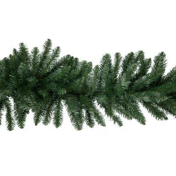 Northlight Buffalo Fir Artificial Christmas Garland - 9' X 16" - Unlit -Festival northlight z99705 2new 75454.1686230224