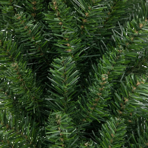 Northlight Buffalo Fir Rectangular Artificial Christmas Wreath - 36" - Unlit 5 Northlight Buffalo Fir Rectangular Artificial Christmas Wreath - 36" - Unlit - Image 3