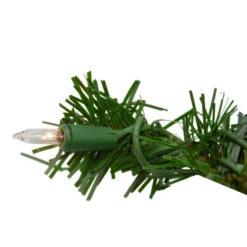 Northlight Deluxe Windsor Pine Artificial Christmas Wreath - 18" - Clear Lights 9 Northlight Deluxe Windsor Pine Artificial Christmas Wreath - 18" - Clear Lights -Festival northlightgb yww818 gr 2 71466.1588357592