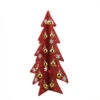 Northlight LED Lighted Christmas Tree With Ornaments Decoration - 28" - Gold And Red 2 Northlight LED Lighted Christmas Tree With Ornaments Decoration - 28" - Gold And Red -Festival oblat3w6fsth6ljkvobj4dpnbexvhtxi 49307.1587643980