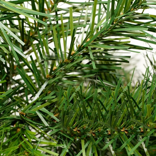 Northlight Cashmere Mixed Pine Commercial Artificial Christmas Garland - 50' X 14" - Unlit 4 Northlight Cashmere Mixed Pine Commercial Artificial Christmas Garland - 50' X 14" - Unlit - Image 2