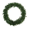 Northlight Buffalo Fir Artificial Christmas Wreath - 48" - Unlit -Festival ywgploqr9cyunkdgdxrzqjmlzprr6sec 66268.1604542607